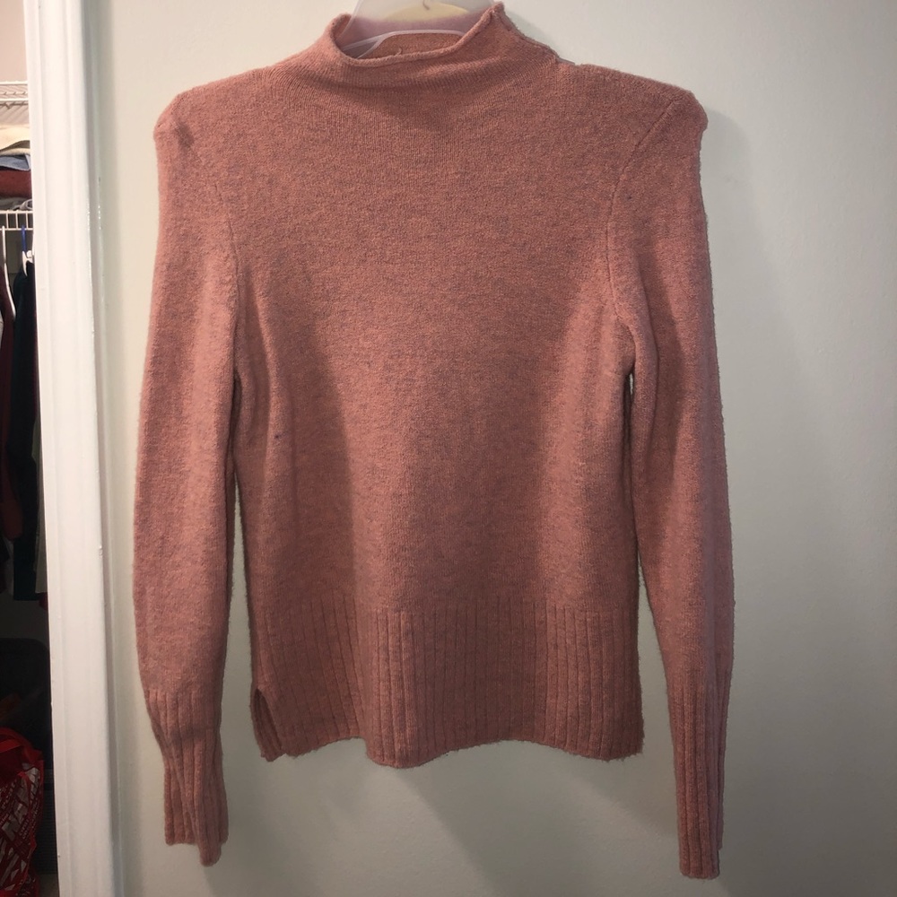 Madewell sweater
